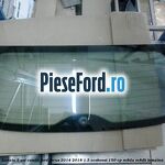 Luneta 5 usi combi Ford Focus 2014-2018 1.5 EcoBoost 150 cp