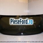 Luneta 5 usi combi, Privacy Glass Ford Focus 2011-2014 1.0 EcoBoost 100 cp