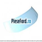 Luneta 5 usi combi privacy glass Ford Mondeo 2014-2018 2.0 TDCi Bi-Turbo 210 cp