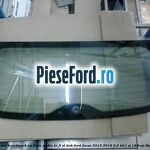 Luneta 5 usi hatchback, cu linie audio Hi-Fi si DAB Ford Focus 2014-2018 2.0 TDCi ST 185 cp