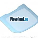 Luneta 5 usi hatchback verde Ford Mondeo 2019-2023 2.0 EcoBlue 150 cp