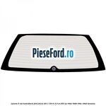 Luneta 5 usi hatckback Ford Focus 2011-2014 2.0 ST 250 cp