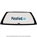 Luneta 5 usi hatckback Ford Focus 2011-2014 2.0 TDCi 136 cp