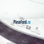 Luneta coupe Ford Mustang 2018-2022 2.3 EcoBoost 290 cp