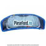 Luneta Ford C-Max 2016-2020 1.0 EcoBoost 125 cp