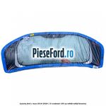 Luneta Ford C-Max 2016-2020 1.5 EcoBoost 150 cp