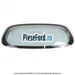 Luneta Ford Fiesta 2008-2012 1.4 97 cp