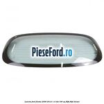Luneta Ford Fiesta 2008-2012 1.4 TDCi 68 cp
