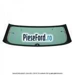 Luneta Ford Grand C-Max 2011-2015 1.6 EcoBoost 150 cp