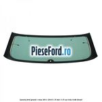 Luneta Ford Grand C-Max 2011-2015 1.6 TDCi 115 cp