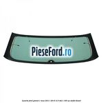 Luneta Ford Grand C-Max 2011-2015 2.0 TDCi 136 cp