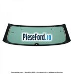 Luneta Ford Grand C-Max 2016-2020 1.0 EcoBoost 100 cp