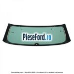 Luneta Ford Grand C-Max 2016-2020 1.0 EcoBoost 125 cp
