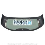 Luneta Ford Kuga 2016-2018 2.0 EcoBoost 4x4 230 cp