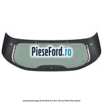 Luneta Ford Kuga 2016-2018 2.0 TDCi 150 cp