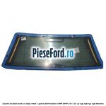 Luneta incalzit verde, cu stop (Combi, 1 Gaura) Ford Mondeo 1996-2000 2.0 i 131 cp