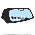 Luneta model privacy Ford Galaxy 2007-2014 2.0 145 cp