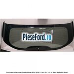 Luneta, pachet privacy glass Ford Kuga 2016-2018 2.0 TDCi 4x4 180 cp