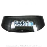 Luneta Privacy Glass Ford C-Max 2011-2015 1.0 EcoBoost 100 cp