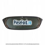 Luneta Privacy Glass Ford Fiesta 2008-2012 1.4 97 cp