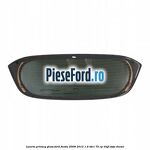 Luneta Privacy Glass Ford Fiesta 2008-2012 1.6 TDCi 75 cp