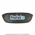 Luneta Privacy Glass Ford Fiesta 2013-2017 1.6 Ti 105 cp