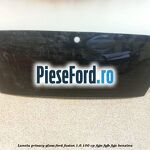 Luneta, Privacy Glass Ford Fusion 1.6 100 cp