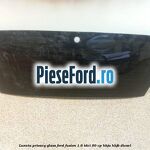 Luneta, Privacy Glass Ford Fusion 1.6 TDCi 90 cp