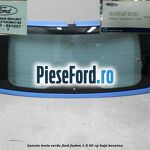 Luneta, tenta verde Ford Fusion 1.3 60 cp