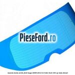 Luneta, tenta verde Ford Kuga 2008-2012 2.0 TDCI 4x4 163 cp