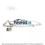 Macara fara motoras geam dreapta fata Ford Mondeo 2008-2014 1.6 EcoBoost 160 cp