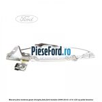 Macara fara motoras geam dreapta fata Ford Mondeo 2008-2014 1.6 Ti 125 cp