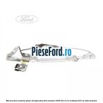 Macara fara motoras geam dreapta fata Ford Mondeo 2008-2014 2.0 EcoBoost 203 cp