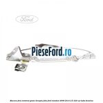 Macara fara motoras geam dreapta fata Ford Mondeo 2008-2014 2.5 220 cp