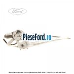 Macara geam dreapta electrica Ford Transit 2006-2014 2.4 TDCi 115 cp