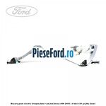 Macara geam electric dreapta fata 3 Usi Ford Focus 1998-2004 1.8 TDCi 100 cp