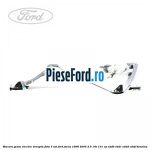 Macara geam electric dreapta fata 3 Usi Ford Focus 1998-2004 2.0 16V 131 cp
