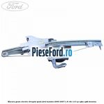 Macara geam electric dreapta spate Ford Mondeo 2000-2007 1.8 16V 110 cp