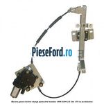 Macara geam electric stanga spate Ford Mondeo 1996-2000 2.5 24V 170 cp