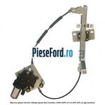 Macara geam electric stanga spate Ford Mondeo 1996-2000 2.5 ST 200 205 cp