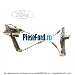 Macara geam electrica fata dreapta Ford Mondeo 2000-2007 2.0 TDCi 130 cp