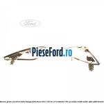 Macara geam electrica fata stanga Ford Focus 2011-2014 1.0 EcoBoost 100 cp