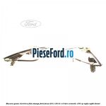 Macara geam electrica fata stanga Ford Focus 2011-2014 1.6 TDCi ECOnetic 105 cp