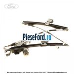 Macara geam electrica fata stanga Ford Mondeo 2000-2007 2.2 TDCi 155 cp