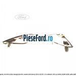 Macara geam electrica fata stanga functie confort Ford Focus 2014-2018 1.0 EcoBoost 100 cp