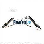 Macara geam electrica spate dreapta Ford Galaxy 2007-2014 2.0 TDCi 140 cp