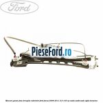 Macara geam fata dreapta Cabriolet Ford Focus 2008-2011 2.0 145 cp