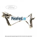 Macara geam fata dreapta Ford Kuga 2013-2016 2.0 TDCi 4x4 140 cp