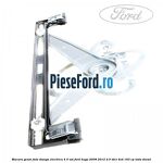 Macara geam fata stanga electrica 4/5 usi Ford Kuga 2008-2012 2.0 TDCI 4x4 163 cp