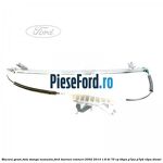 Macara geam fata stanga manuala Ford Tourneo Connect 2002-2014 1.8 Di 75 cp